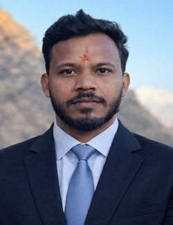 Suraj Singh Panwar